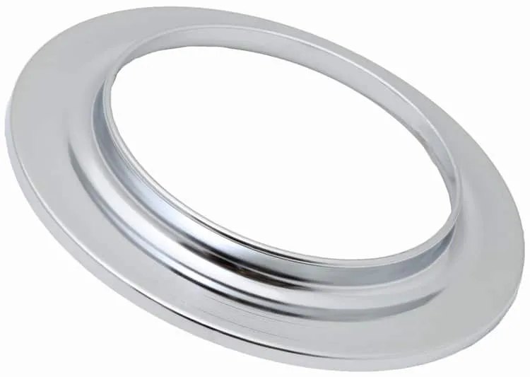 PA; 11″D CR 7-5/16″ FLG