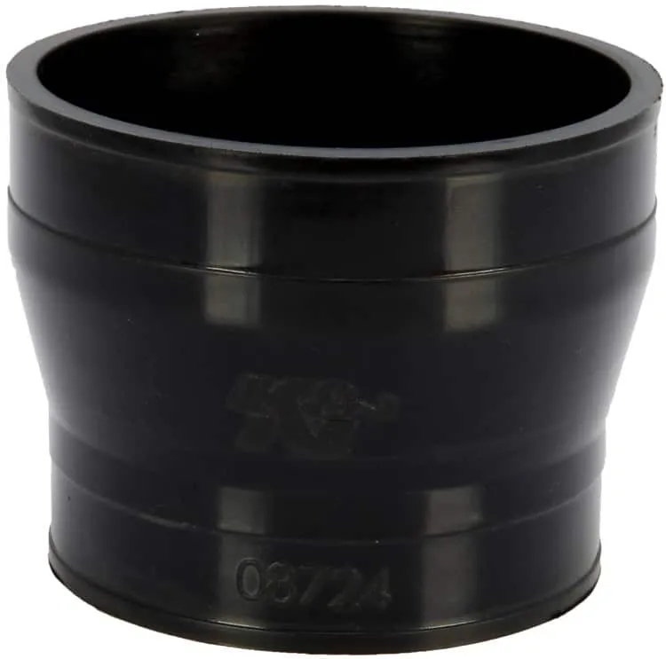 MANGUERA; 3.5″ A 3″ DI X 3″ L TPRD MOLDEADO