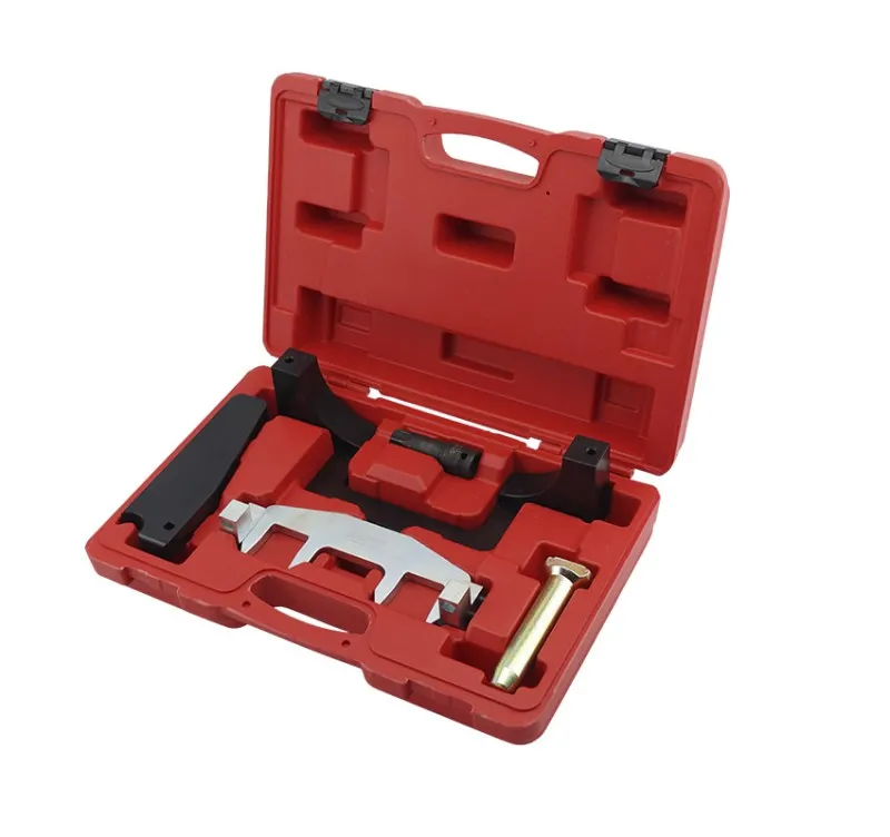 Conjunto de Reglajes para Motores Mercedes 1.8 Gasolina