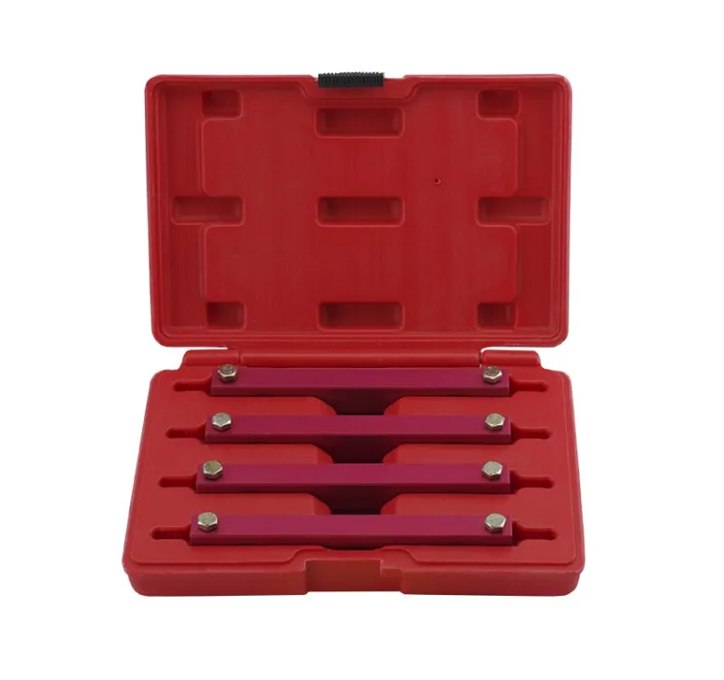 Conjunto de Reglajes para Motores Mercedes M157/M276/M278