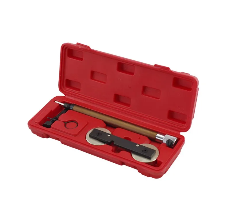 Conjunto de Reglajes para Motores VAG 1.4FSi/1.6FSi