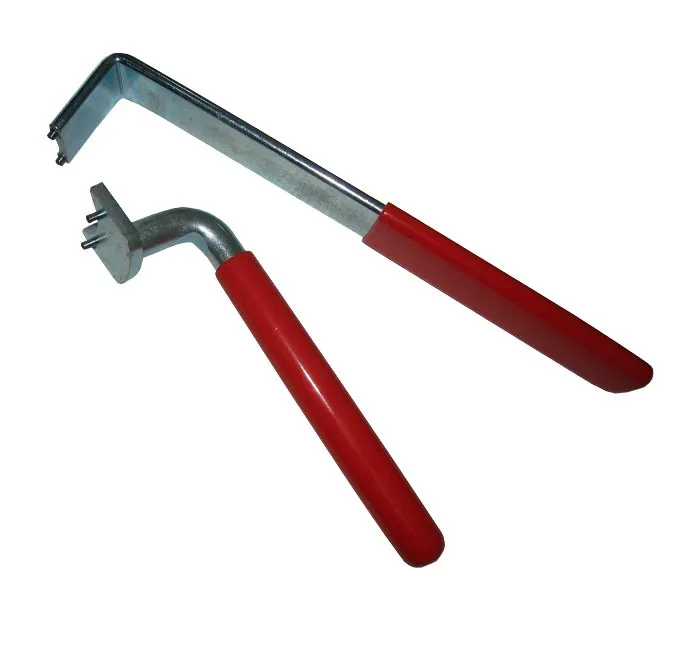 Llaves para tensar correas de distribución VAG