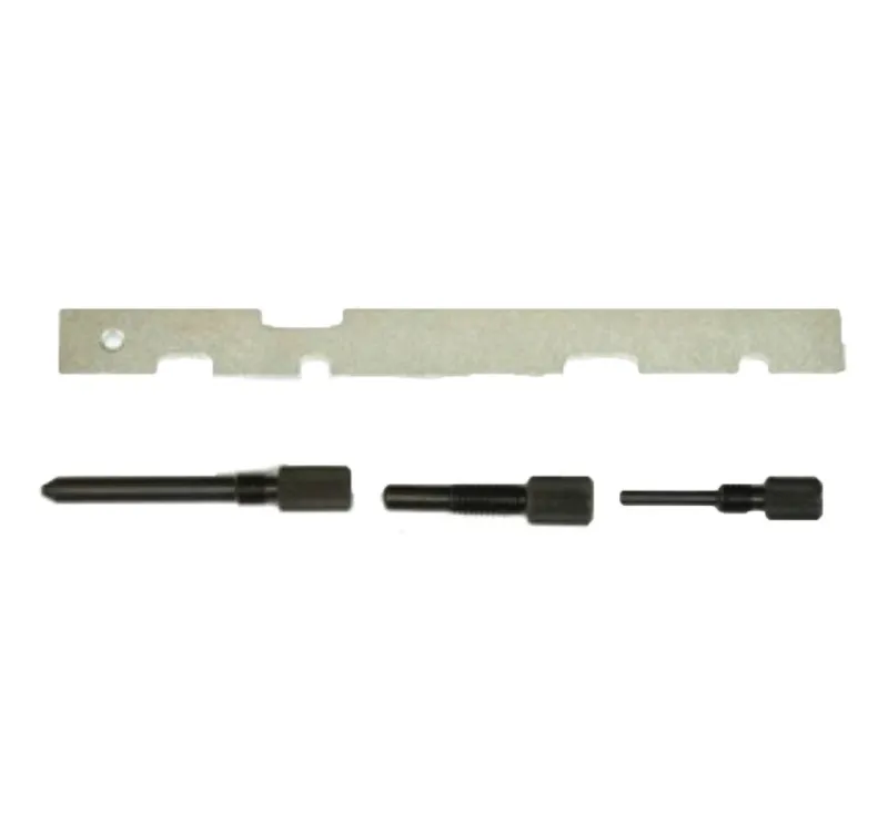 Conjunto de reglaje para motores gasolina Ford, Mazda & Volvo