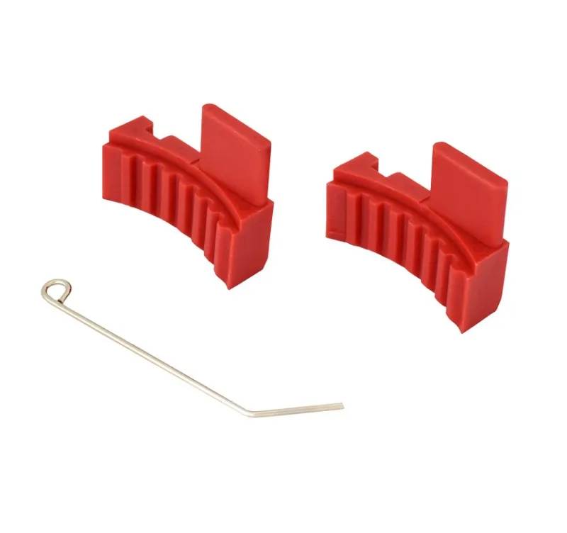 Bloqueadores de árbol de levas motores Opel