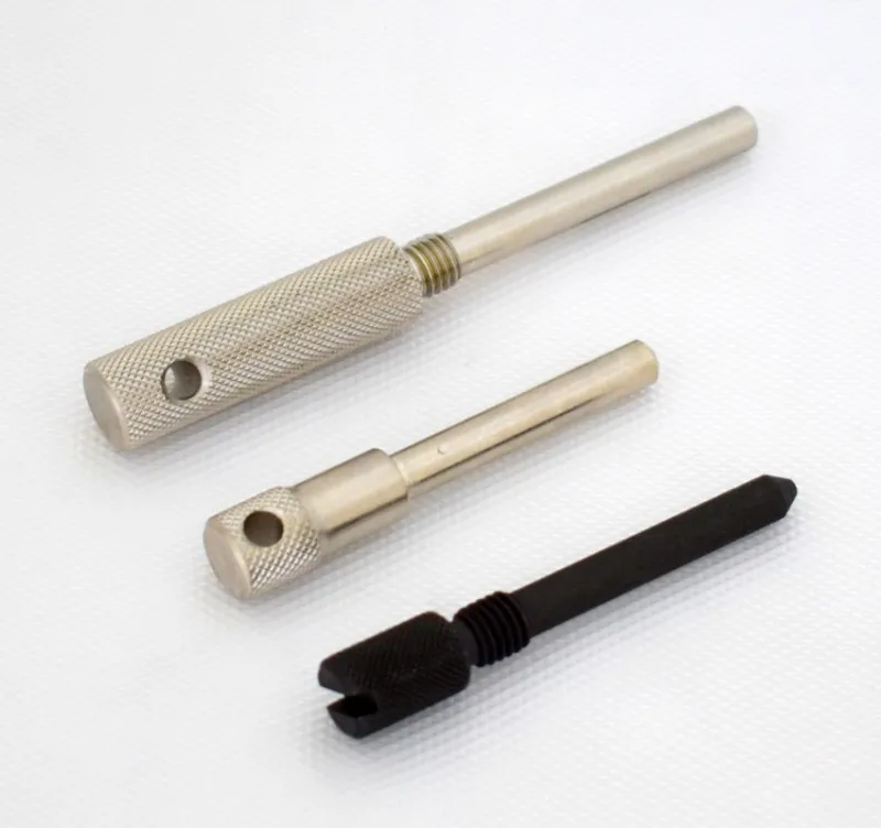 Pasadores de reglaje Renault