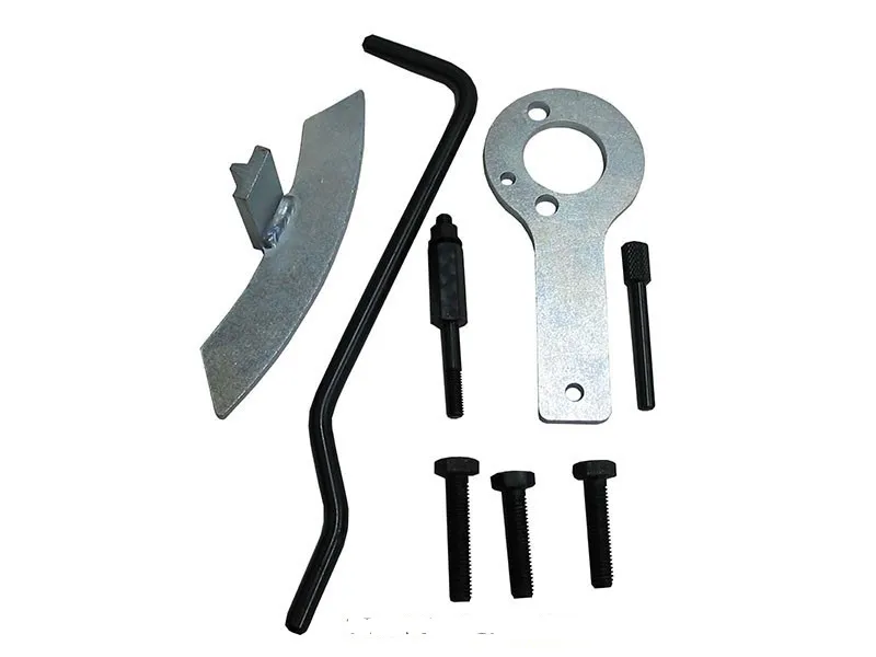 Reglaje motores Fiat y PSA