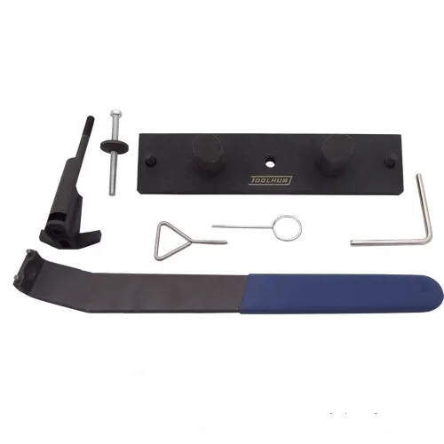 Reglaje para motores VAG FSi