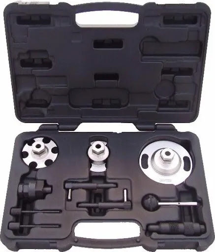 Reglaje para Motores VAG