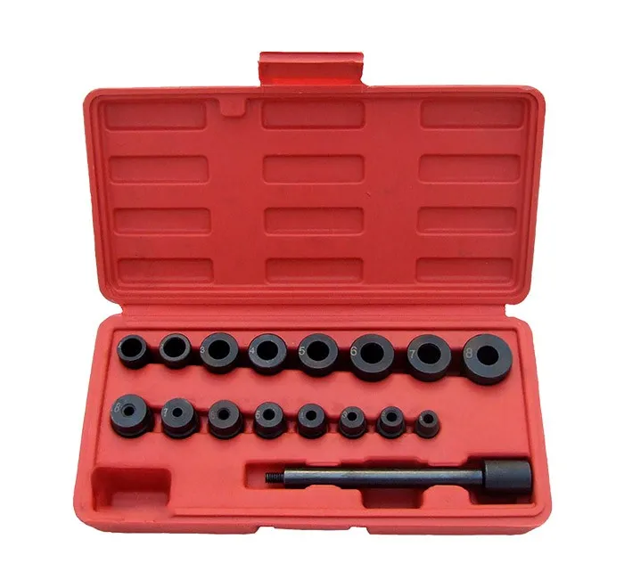 Alineador de embragues – 17Pzs