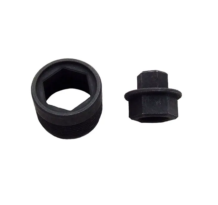 Extractor de bomba inyectora BMW N47