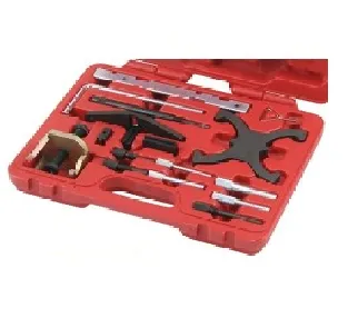 Reglaje Gasolina Ford 1.6 Ti VCT