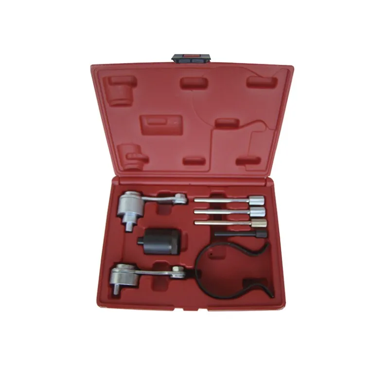 Conjunto de Reglaje Diesel – PSA / JAGUAR 2.7/3.0D