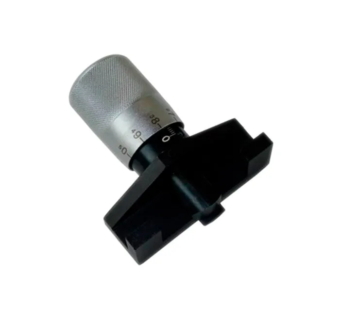 Tensiómetro de correas de distribución