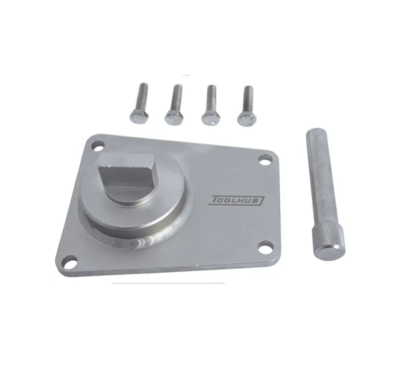 Conjunto de Reglaje de Motores Diesel – Chevrolet / Opel 2.0 VCDI