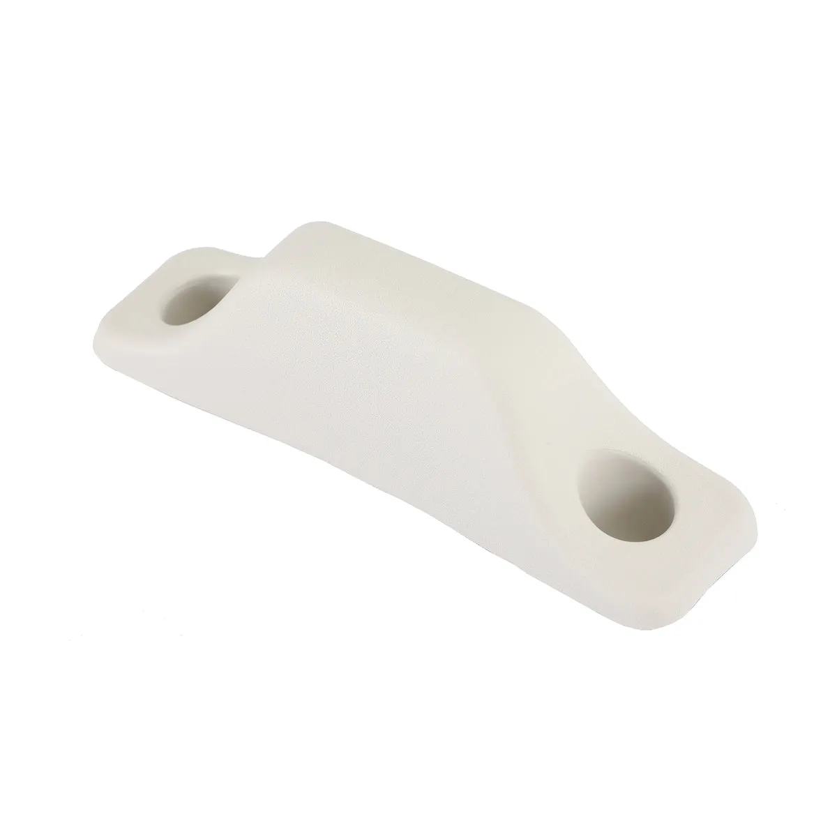 04-08 Ford F-150 Director izquierdo Beige Head Liner Techo Ribrete 4L3Z-15264B83-AAC