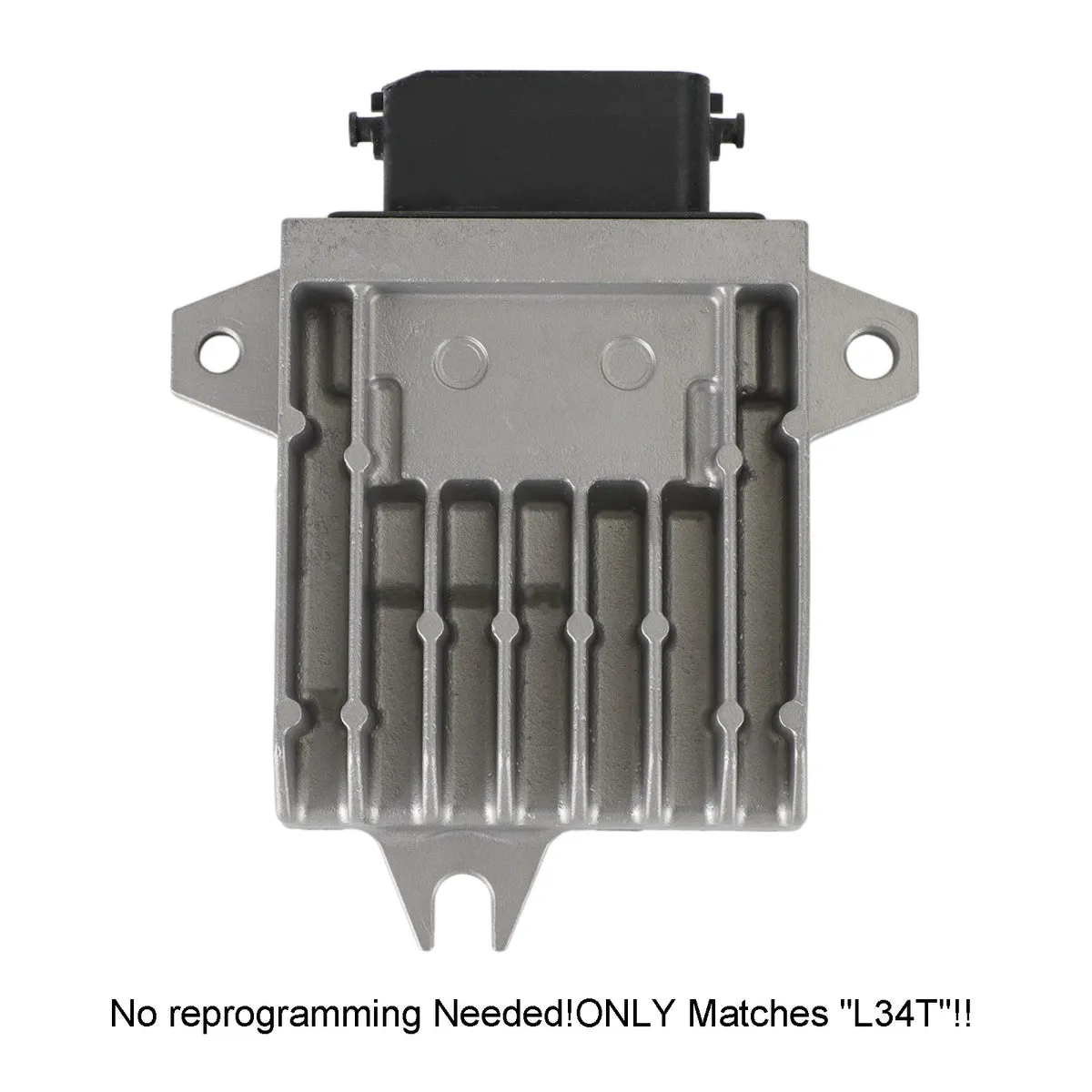 07-09 Mazda 3 2.3L TCM L34T Módulo de control de transmisión reprogramado probado TCM L34T-18-9E1A L34T-18-9E1B L34T-18-9E1C FedEx Express