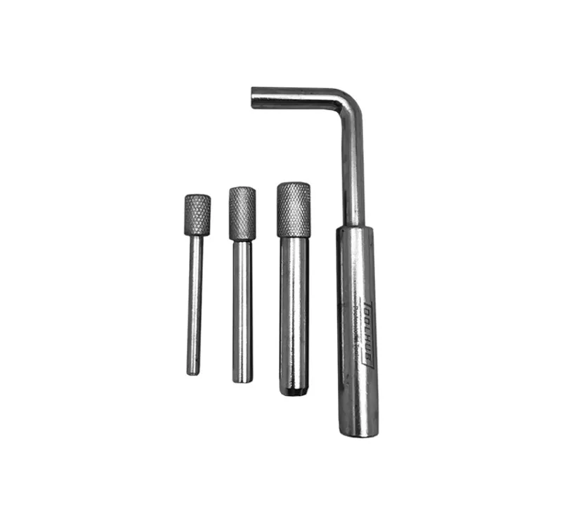 Juego de Pasadores de Reglaje Para Motores Ford, Peugeot, Citroën