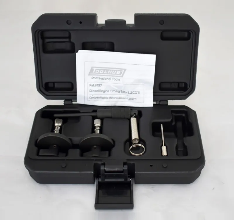 Conjunto reglaje motores Opel,Alfa Romeo, Fiat, Lancia, Ford y Suzuki