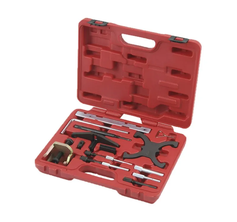 Conjunto De Reglaje Motores Ford