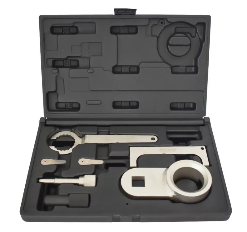 Conjunto de Reglajes para Motores VW