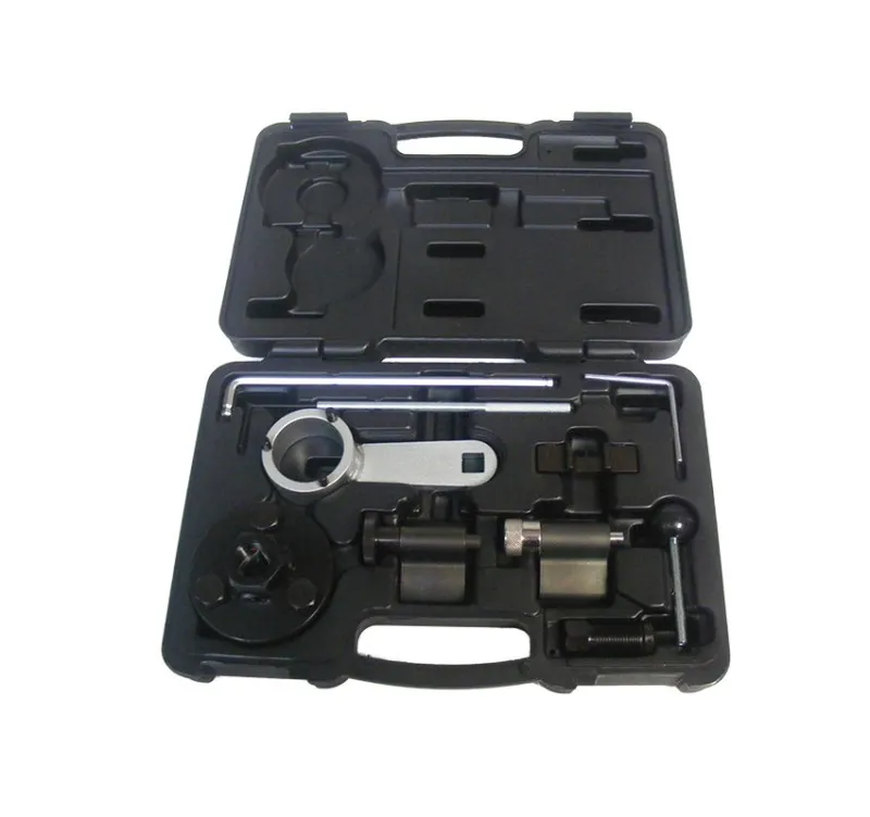 Juego Reglajes Motores VAG 1.6/2.0 TDI Bluemotion