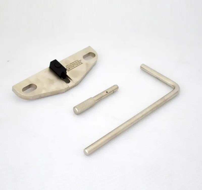 Conjunto de reglaje motores Ford, Land Rover & Volvo