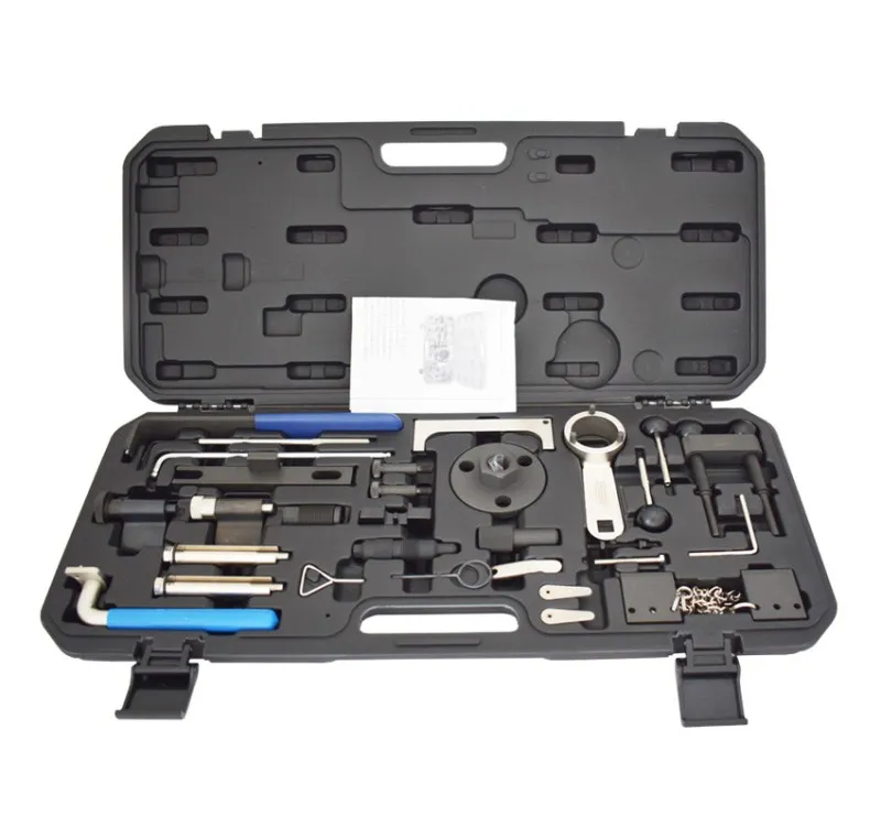 Conjunto De Reglaje Motores VAG