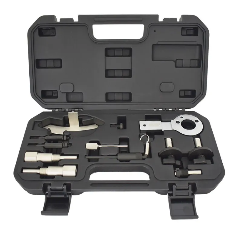 Conjunto reglajes motores Opel, Fiat y Alfa Romeo