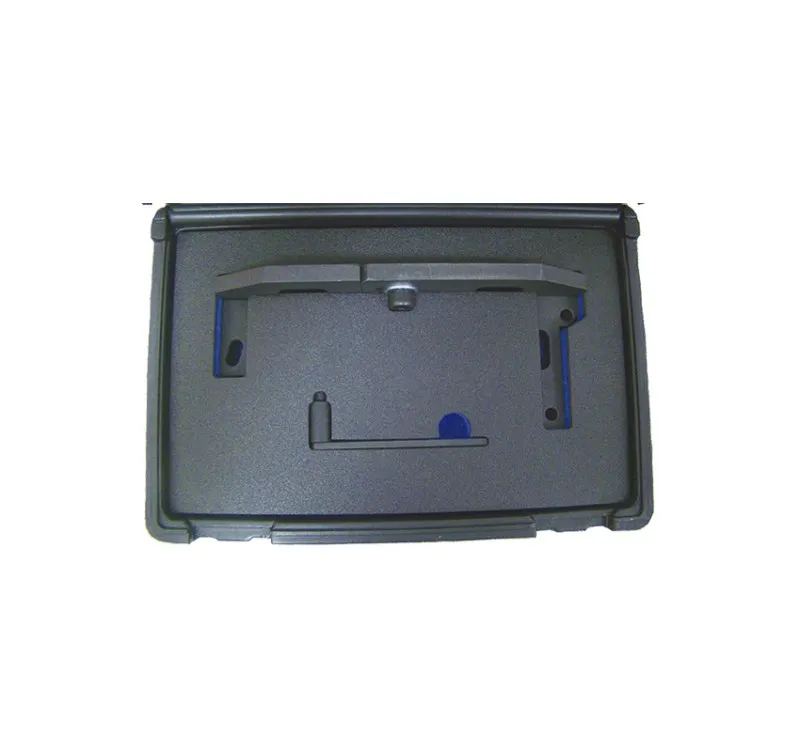 Reglaje de Motores Gasolina Peugeot / Citroën