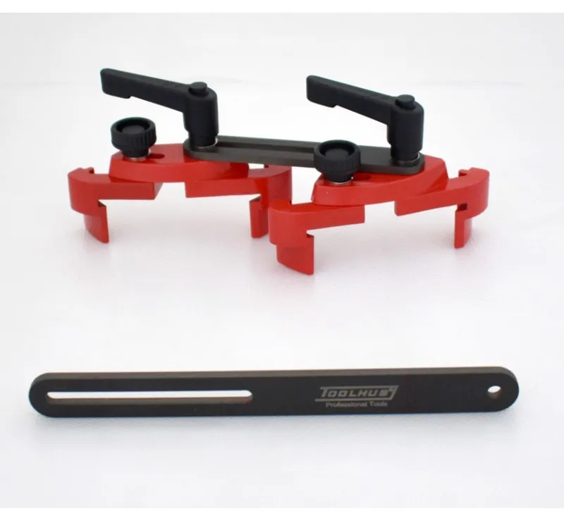 Bloqueador Universal De Poleas De Doble Arbol De Levas