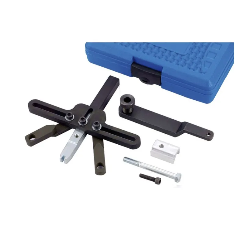 Bloqueador Universal de Volante BMW