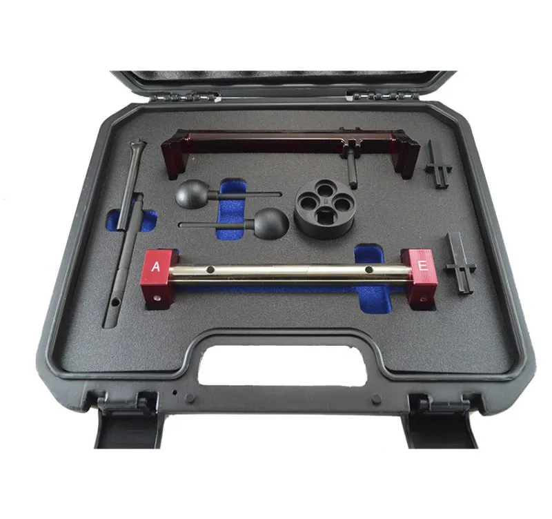 Reglaje Gasolina BMW S54