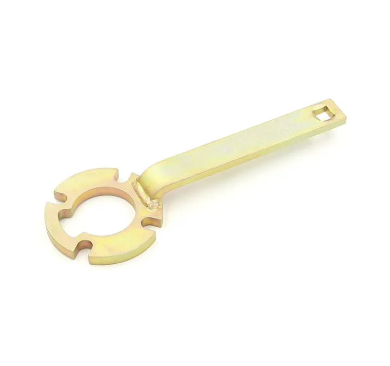 Llave para Sujetar Cigüeñal – FORD/VOLVO