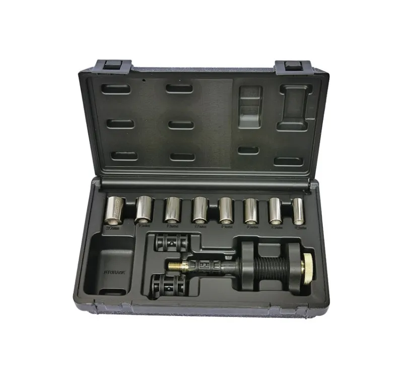 Alineador De Embragues