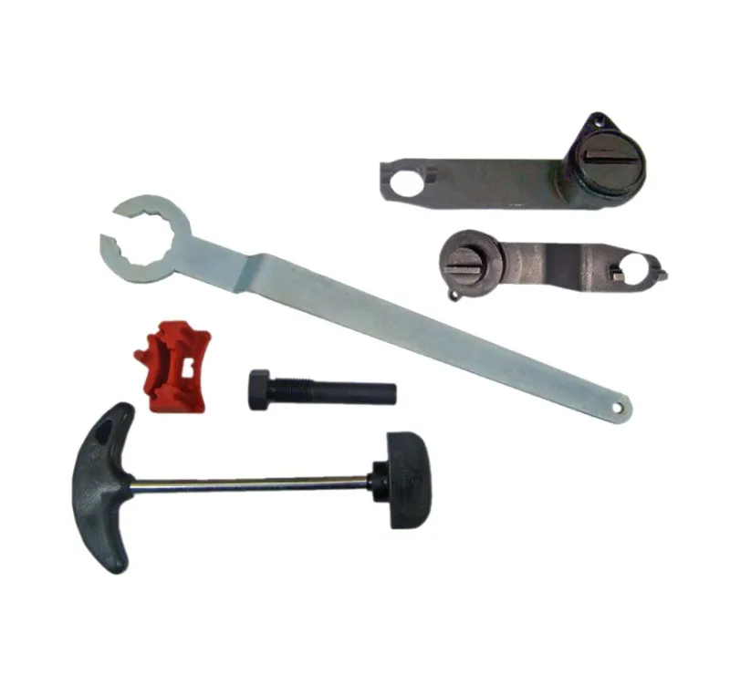 Conjunto De Reglaje Motores VAG 1.0L 3 cilindros