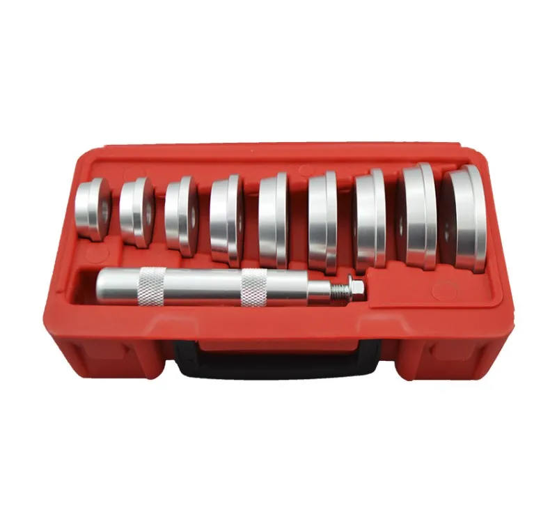 Juego para Instalar Rodamientos