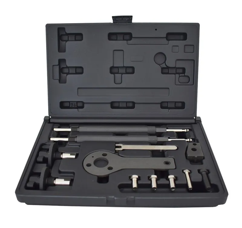 Conjunto De Reglaje Gasolina – Alfa Romeo, Fiat , Lancia 1.2 16v, 1.4 16v, 1.4 T-Jet