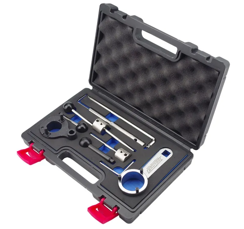 Conjunto de Reglaje Diesel - VAG 1.4 / 1.6 / 2.0 TDI Common Rail