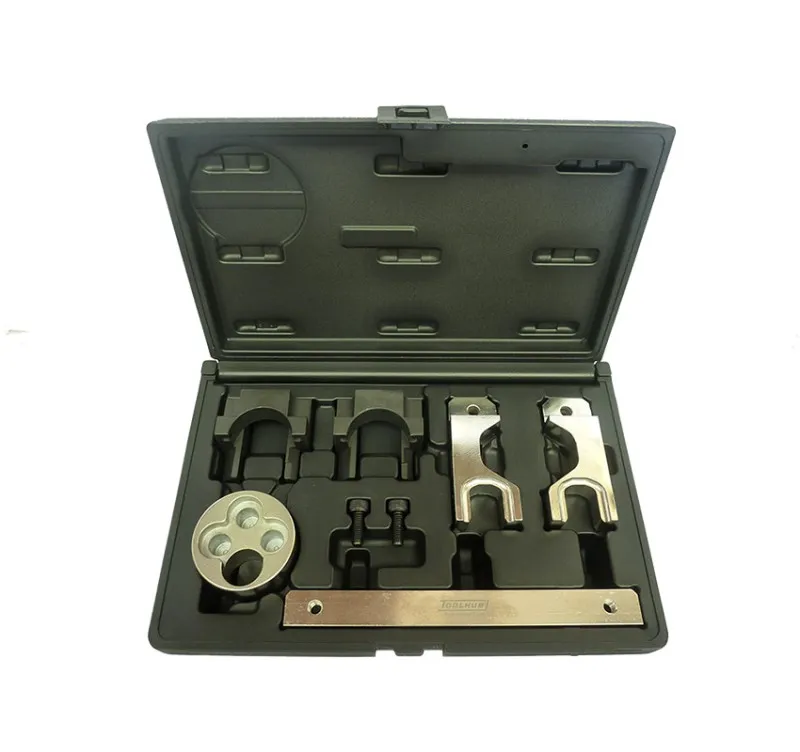 Conjunto de Reglaje Diesel – MERCEDES BENZ 1.8 / 2.1 CDI (M651)