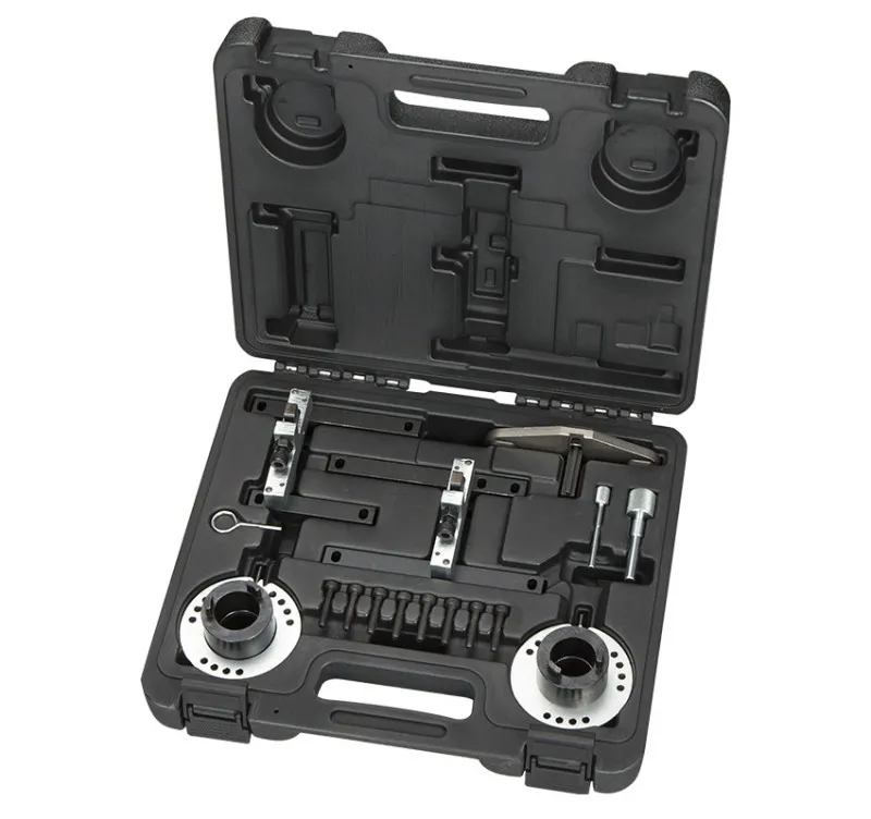 Conjunto reglaje Gasolina Ford 1.0 Ecoboost