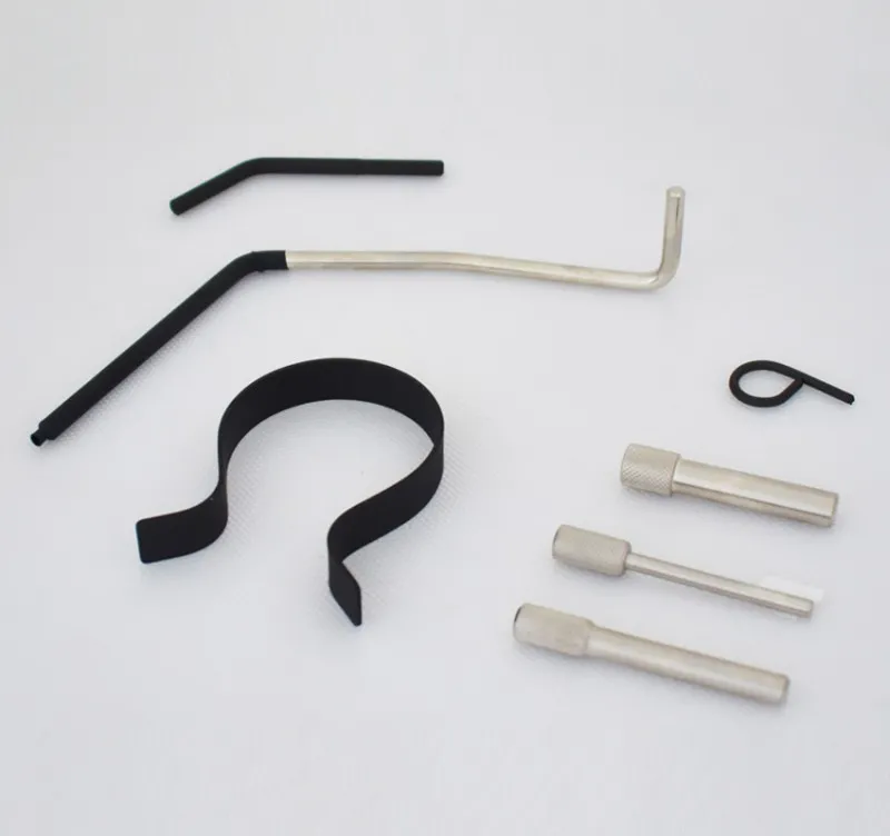 Conjunto De Reglaje Gasolina – Peugeot / Citroën TU3 / ET3 1.4 8V/16V