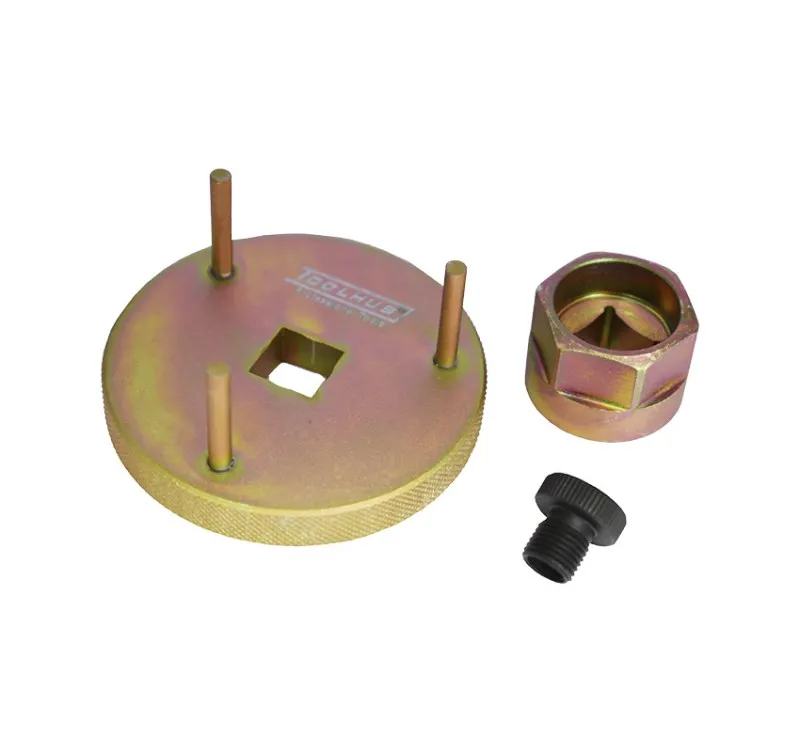 Reglaje De Bomba Inyectora Diésel