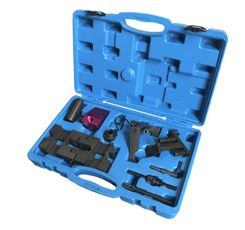 Conjunto de Reglajes para Motores BMW M60/M62