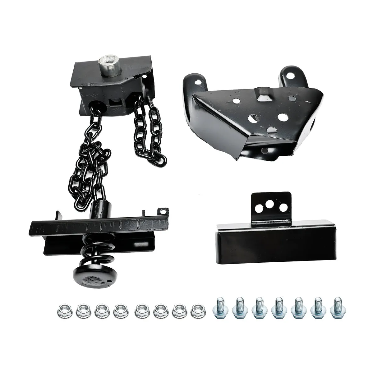 03-09 Toyota 4Runner y Lexus GX470 51900-60280 Conjunto de transportista de neumáticos de repuesto 5190060280 51900-60334 FedEx Express