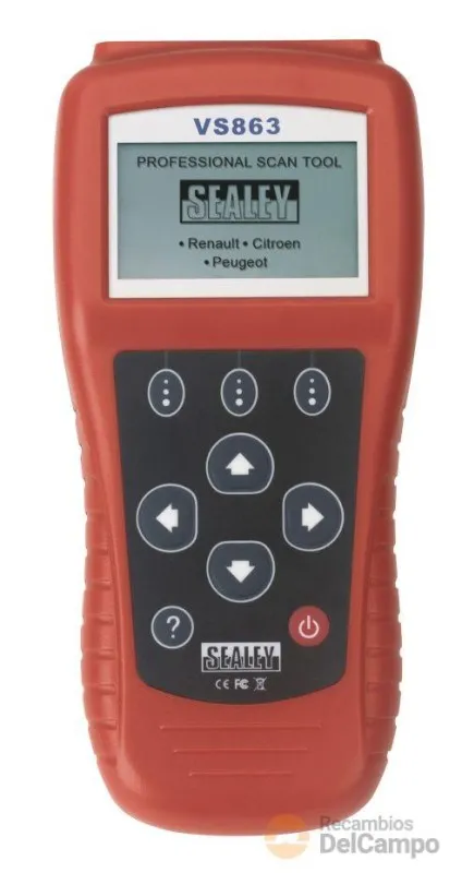 @ reseteador y lector codigos renault y psa