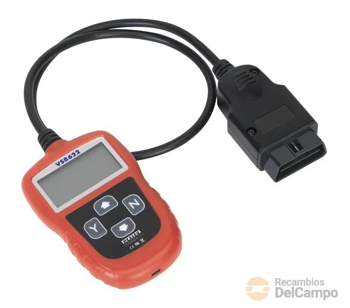 @ reseteador y lector de codigos especifico grupo vag