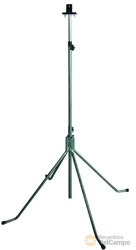 @ soporte de 4 patas para GTi185320