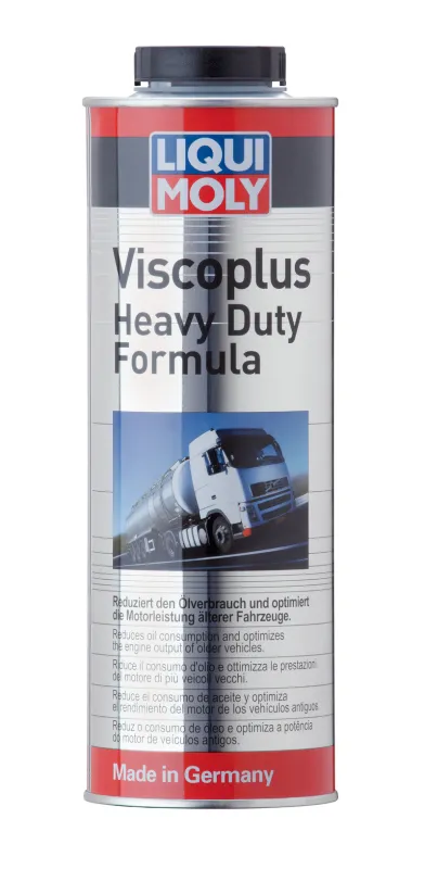 Viscoplus Heavy Duty Formula (1 L) Liqui Moly