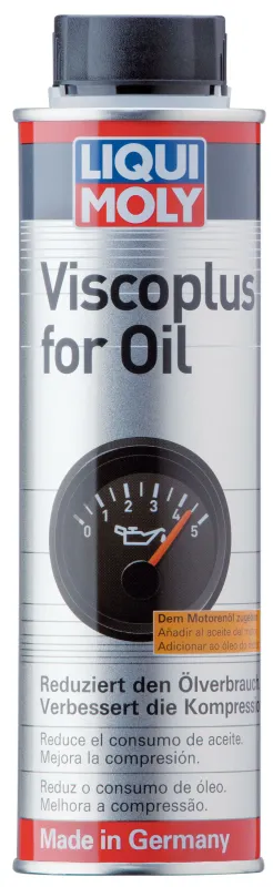Viscoplus for Oil (300 ML) Liqui Moly