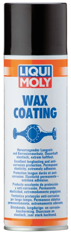 Wax-Coating (300 ML) Liqui Moly